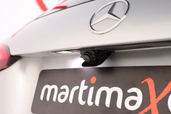 Mercedes-Benz A 180 d Style Aut. 10