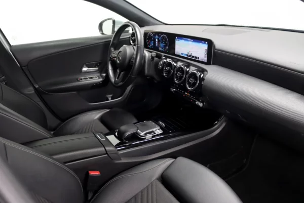 Mercedes-Benz A 180 d Style Aut. 21