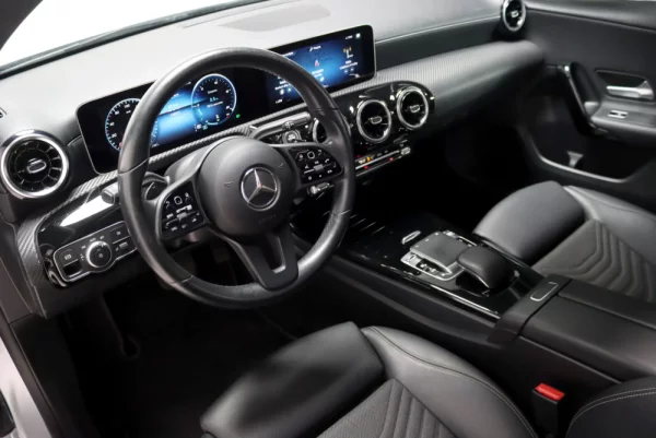 Mercedes-Benz A 180 d Style Aut. 29