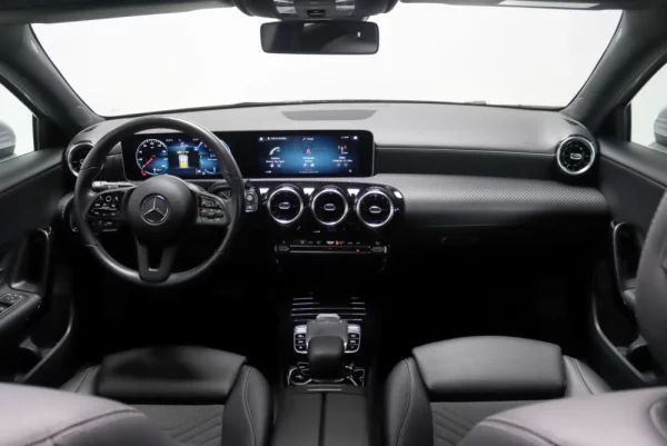 Mercedes-Benz A 180 d Style Aut. 31