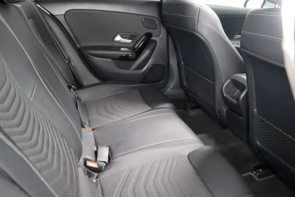 Mercedes-Benz A 180 d Style Aut. 34