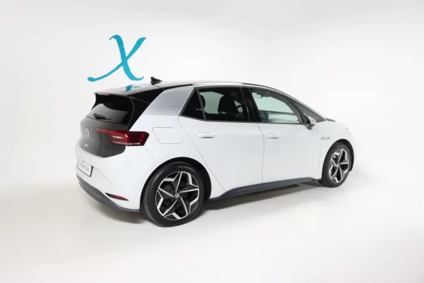 Volkswagen ID.3 Pro Performance 1st Plus 4