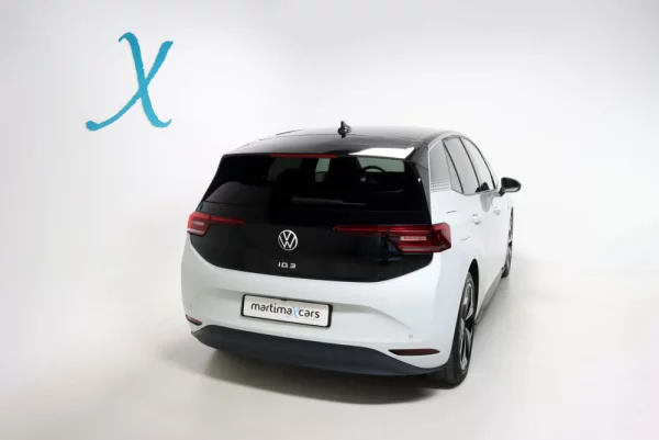 Volkswagen ID.3 Pro Performance 1st Plus 5