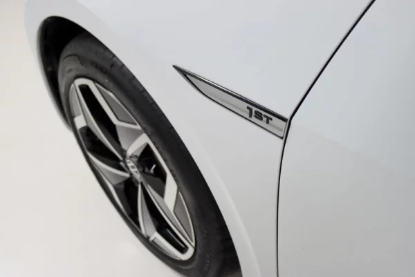 Volkswagen ID.3 Pro Performance 1st Plus 7