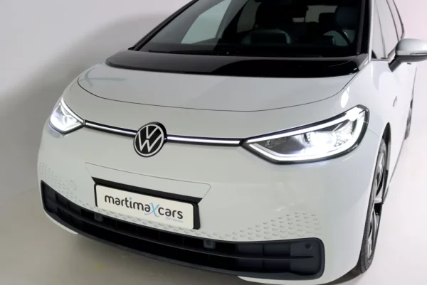 Volkswagen ID.3 Pro Performance 1st Plus 17
