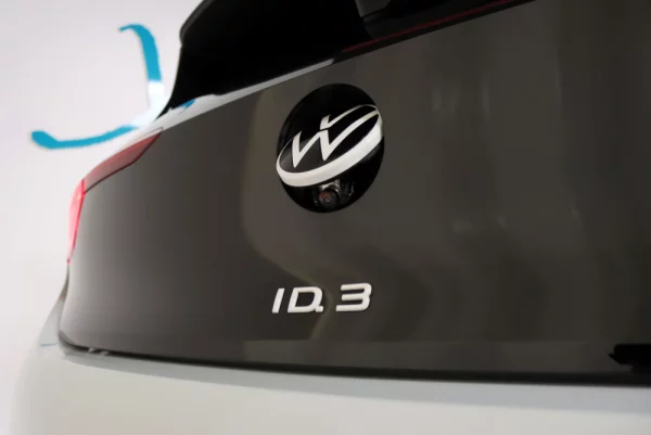 Volkswagen ID.3 Pro Performance 1st Plus 19