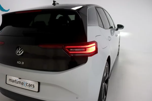 Volkswagen ID.3 Pro Performance 1st Plus 20