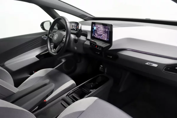 Volkswagen ID.3 Pro Performance 1st Plus 21
