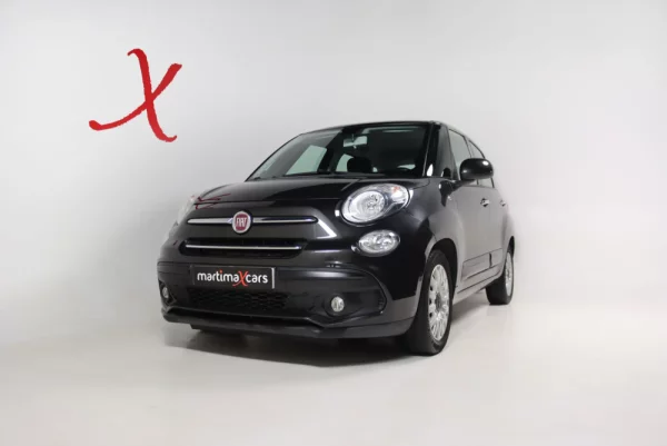 Fiat 500L 1.3 MJ Urban 1