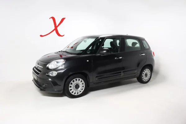 Fiat 500L 1.3 MJ Urban 2