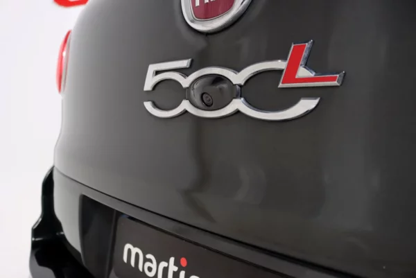 Fiat 500L 1.3 MJ Urban 17