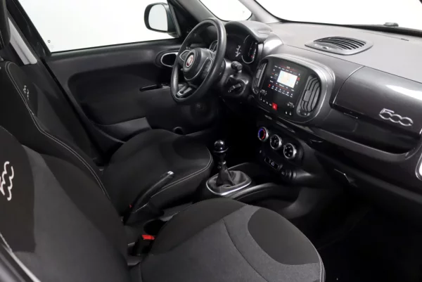 Fiat 500L 1.3 MJ Urban 18