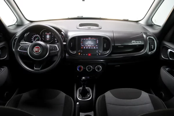 Fiat 500L 1.3 MJ Urban 22