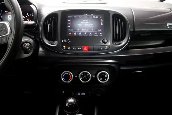 Fiat 500L 1.3 MJ Urban 25