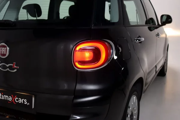 Fiat 500L 1.3 MJ Urban 27