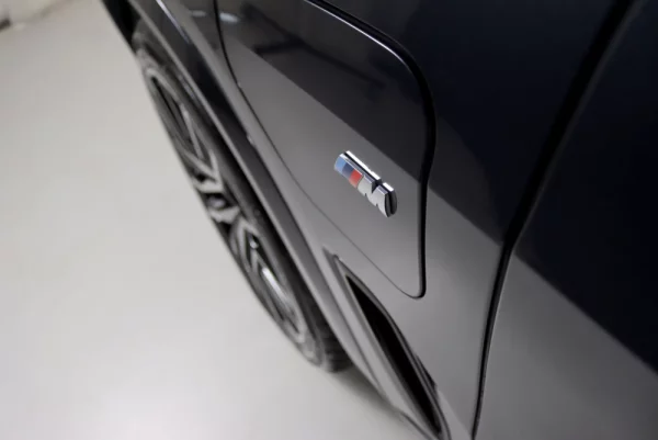 BMW X5 45 e xDrive Pack M 10
