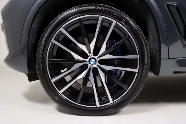 BMW X5 45 e xDrive Pack M 12