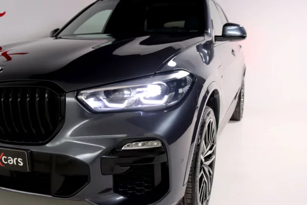 BMW X5 45 e xDrive Pack M 14