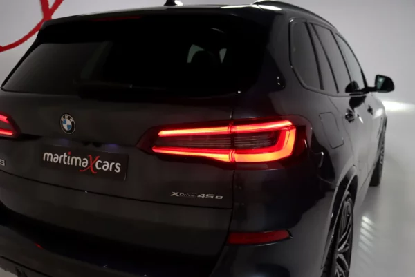BMW X5 45 e xDrive Pack M 15