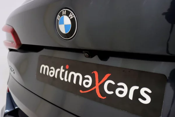 BMW X5 45 e xDrive Pack M 16