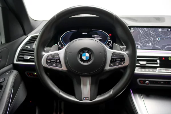 BMW X5 45 e xDrive Pack M 24