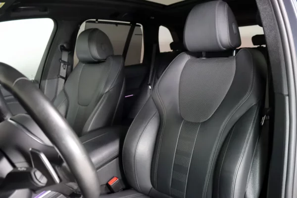 BMW X5 45 e xDrive Pack M 41