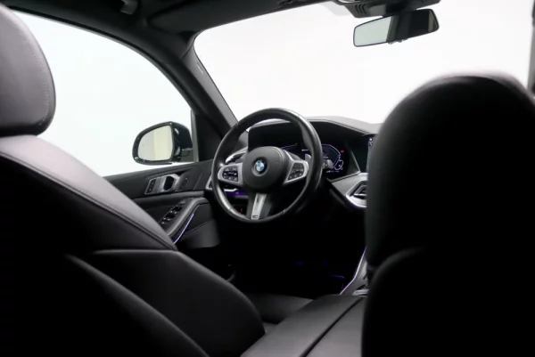 BMW X5 45 e xDrive Pack M 49