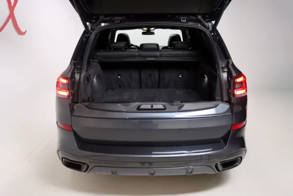 BMW X5 45 e xDrive Pack M 54