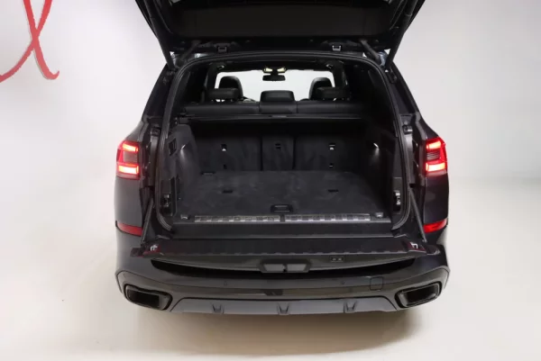 BMW X5 45 e xDrive Pack M 56