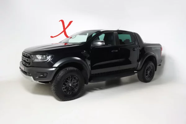 Ford Ranger 2.0 TDCi CD Raptor 4WD 2