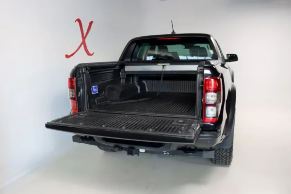 Ford Ranger 2.0 TDCi CD Raptor 4WD 6