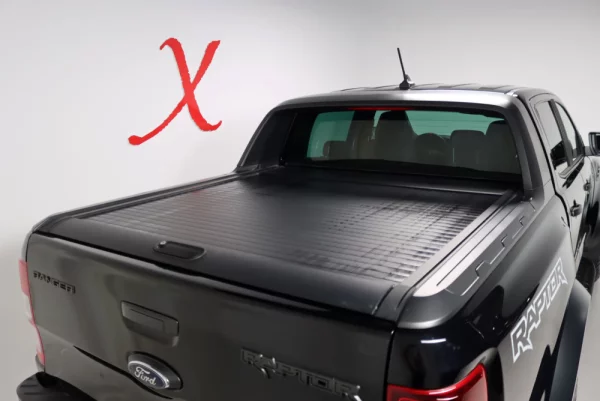 Ford Ranger 2.0 TDCi CD Raptor 4WD 8