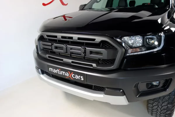 Ford Ranger 2.0 TDCi CD Raptor 4WD 14
