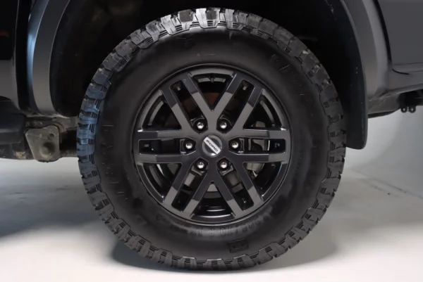 Ford Ranger 2.0 TDCi CD Raptor 4WD 15