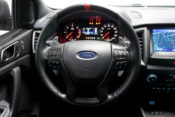 Ford Ranger 2.0 TDCi CD Raptor 4WD 24