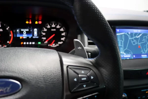 Ford Ranger 2.0 TDCi CD Raptor 4WD 26