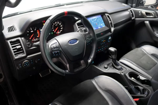 Ford Ranger 2.0 TDCi CD Raptor 4WD 27
