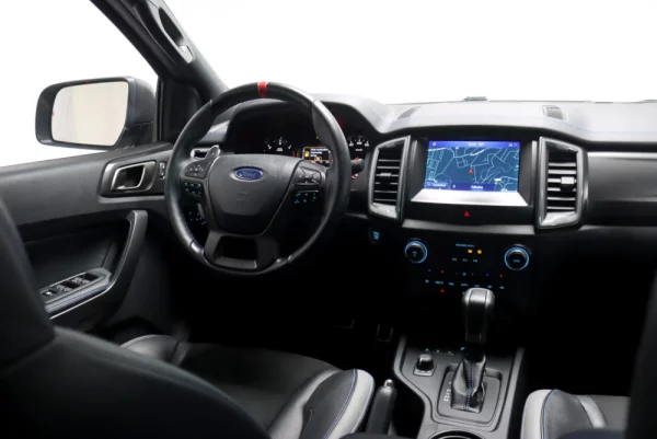 Ford Ranger 2.0 TDCi CD Raptor 4WD 28