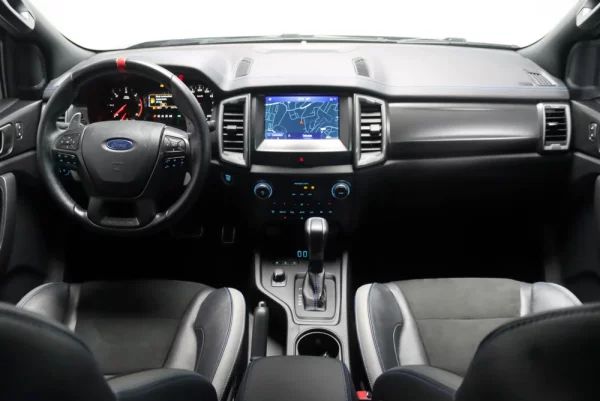 Ford Ranger 2.0 TDCi CD Raptor 4WD 29