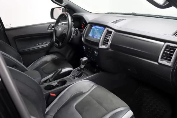 Ford Ranger 2.0 TDCi CD Raptor 4WD 39