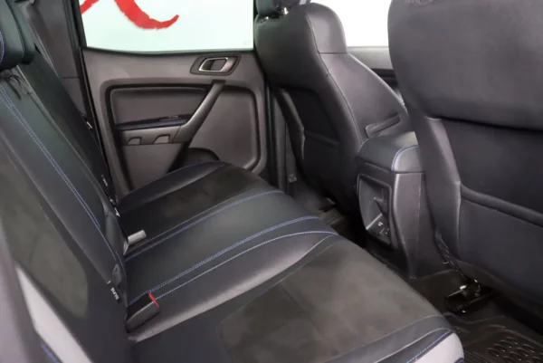 Ford Ranger 2.0 TDCi CD Raptor 4WD 42