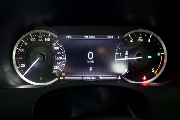 Jaguar XE D180 Aut. R-Dynamic S 16