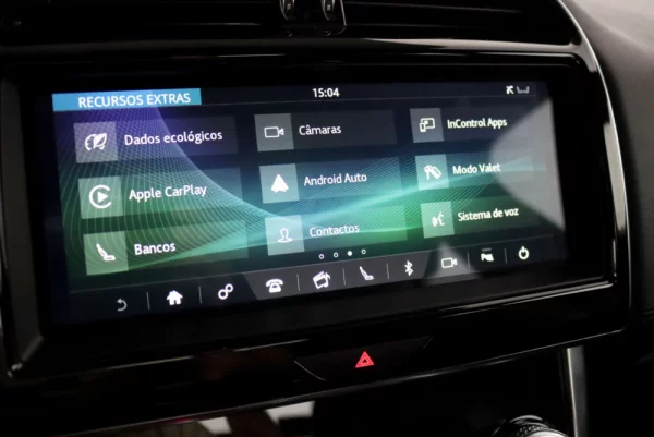 Jaguar XE D180 Aut. R-Dynamic S 21