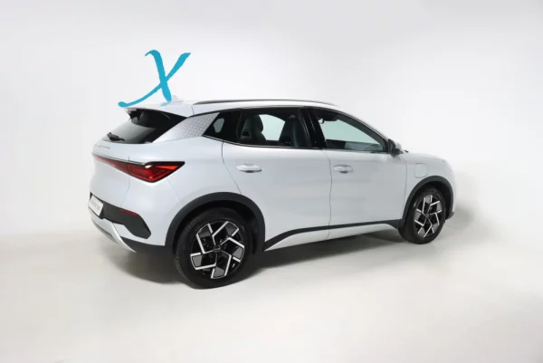 BYD Atto 3 5