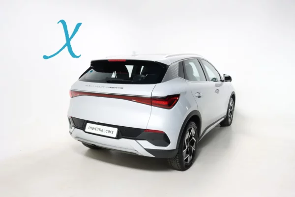 BYD Atto 3 6