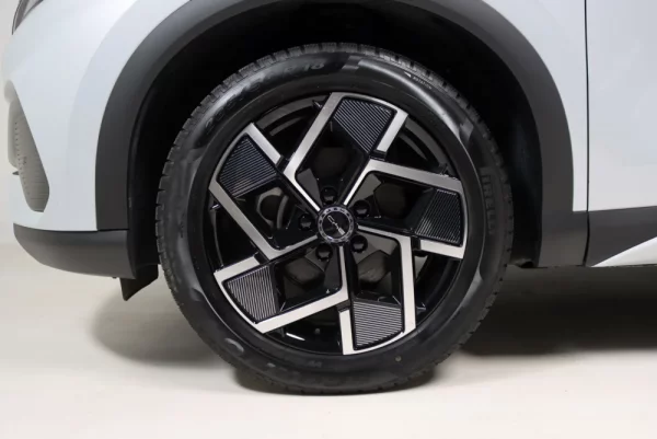 BYD Atto 3 11