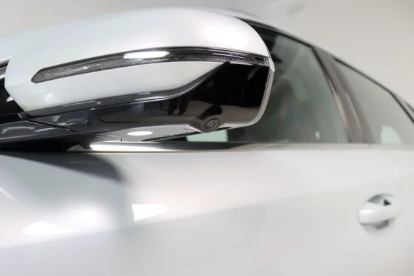 BYD Atto 3 13