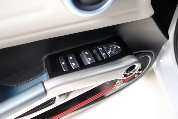 BYD Atto 3 19