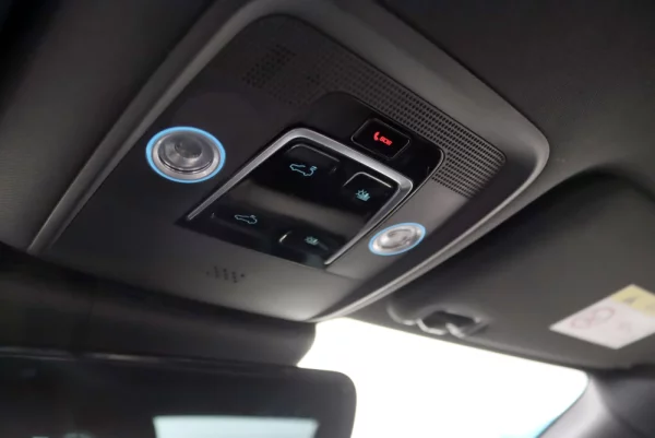 BYD Atto 3 34