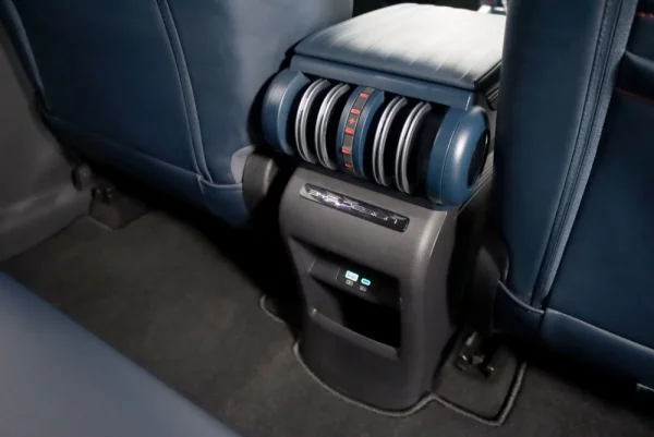 BYD Atto 3 44